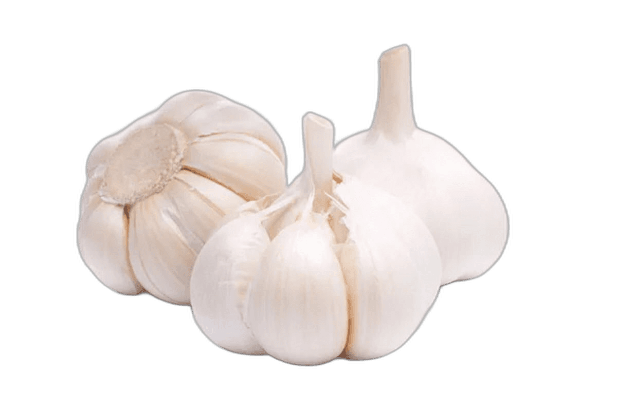 White Garlic China 500 g