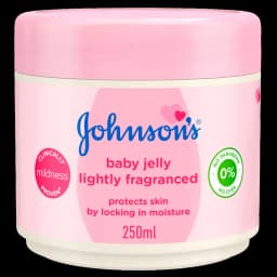 Johnson's Baby Jelly, 250g - image 4