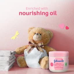 Johnson's Baby Jelly, 250g - image 3