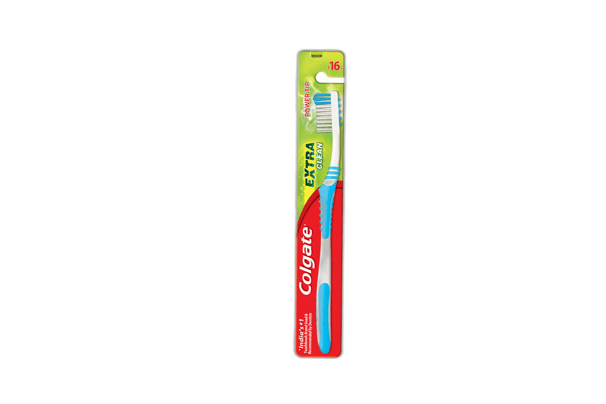 Colgate T/Brush EX Clean