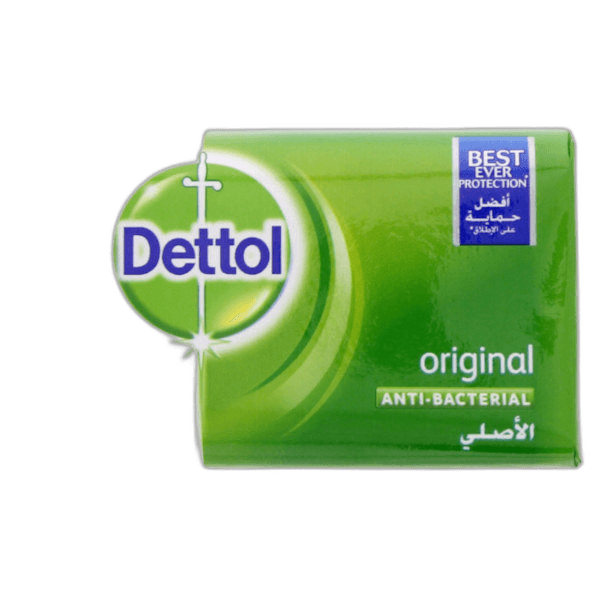 Dettol Original Soap 165 g