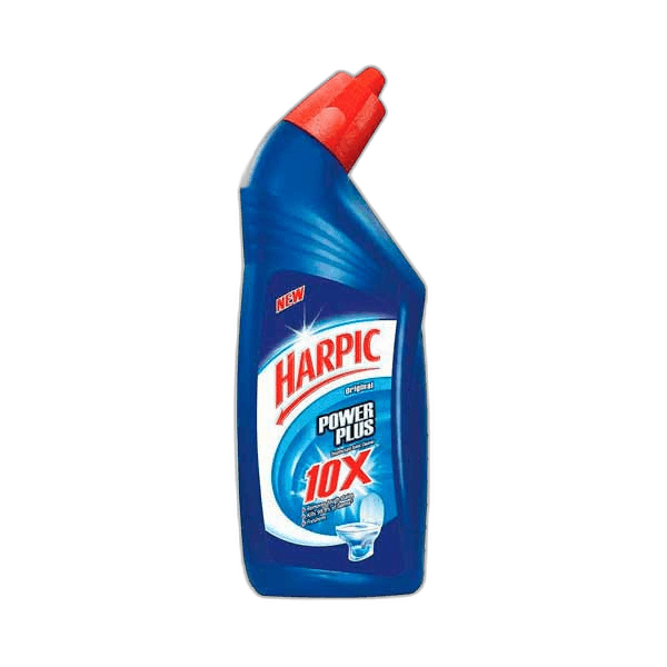 Harpic Liquid Power Plus, 500ml