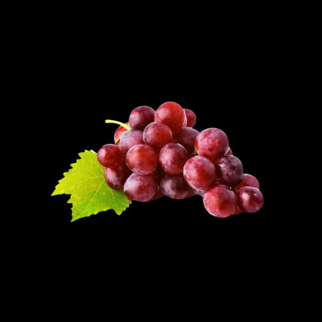 Egyptian Grapes Red Seedless, 1kg