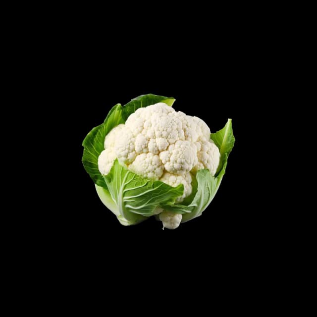 Jordanian Cauliflower, 1kg