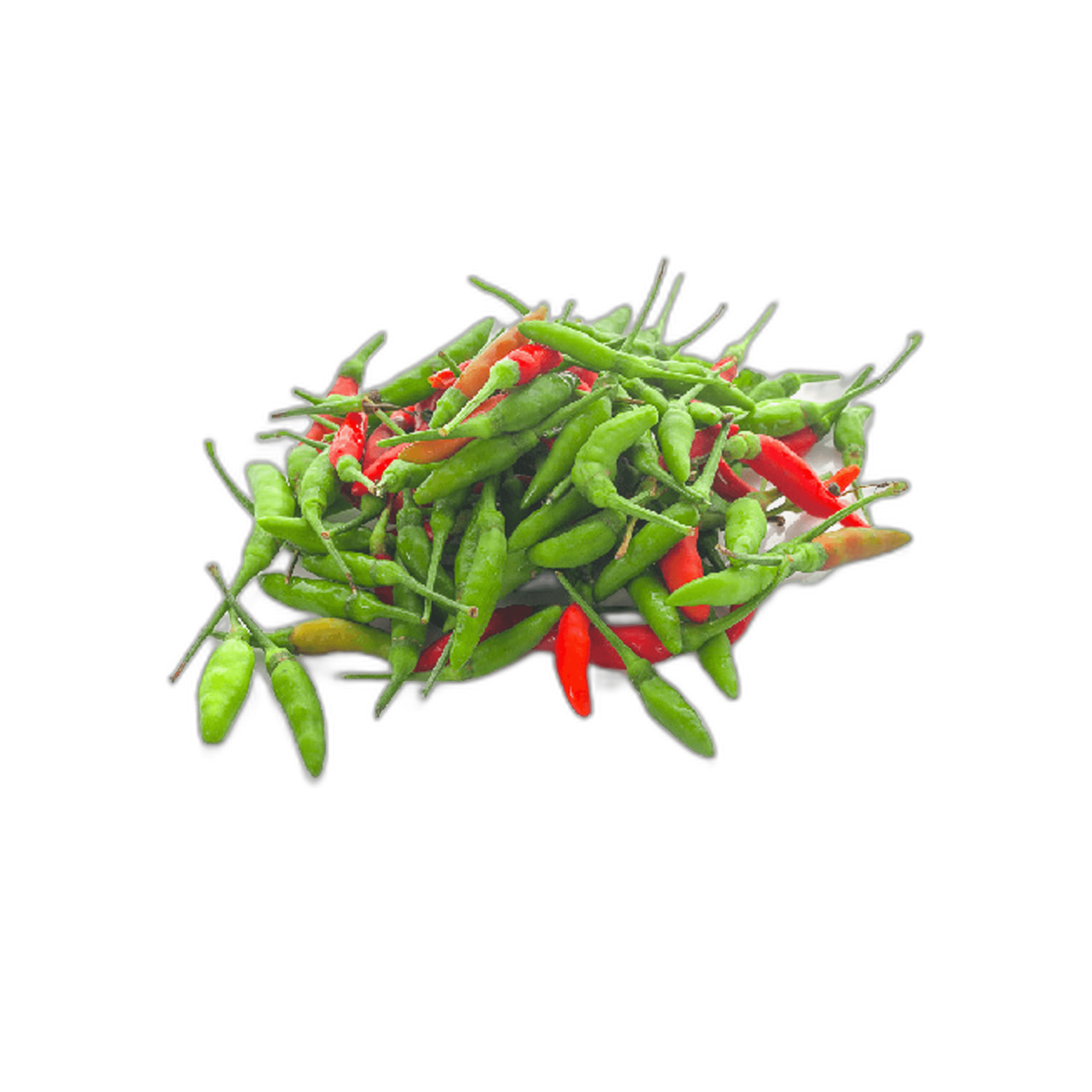 Birds Eye Chili India 150 g (Appox)