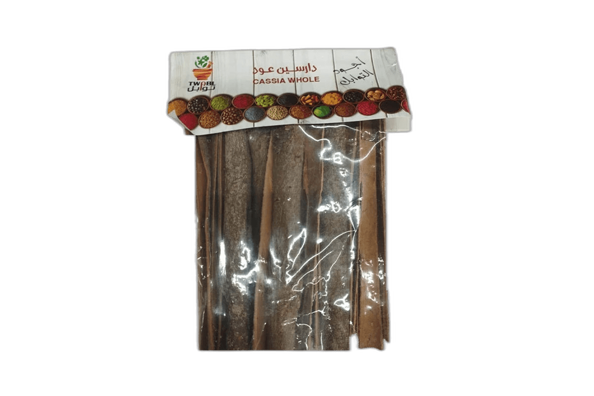 Twabl Cassia Whole 150 g