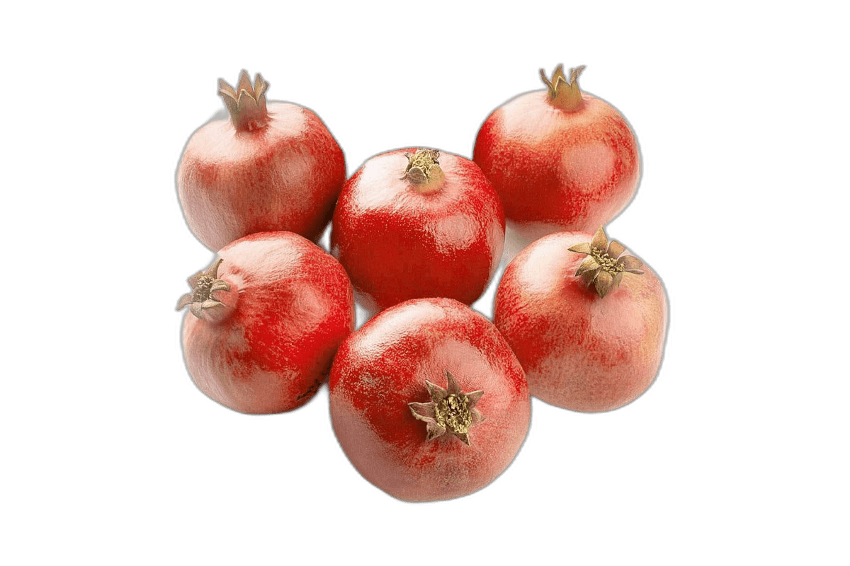 Pomegranates India 1 kg