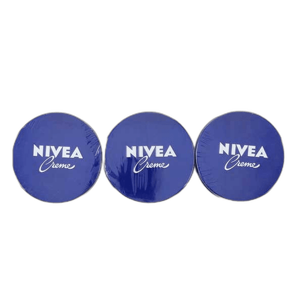 Nivea Crem 3 x 150 ml