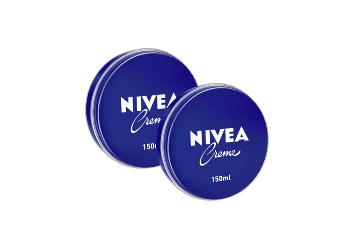 Nivea Creme 2 x 150 ml