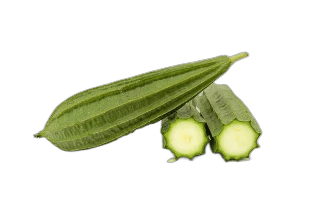Ridge Gourd (Turiya) India 1 kg