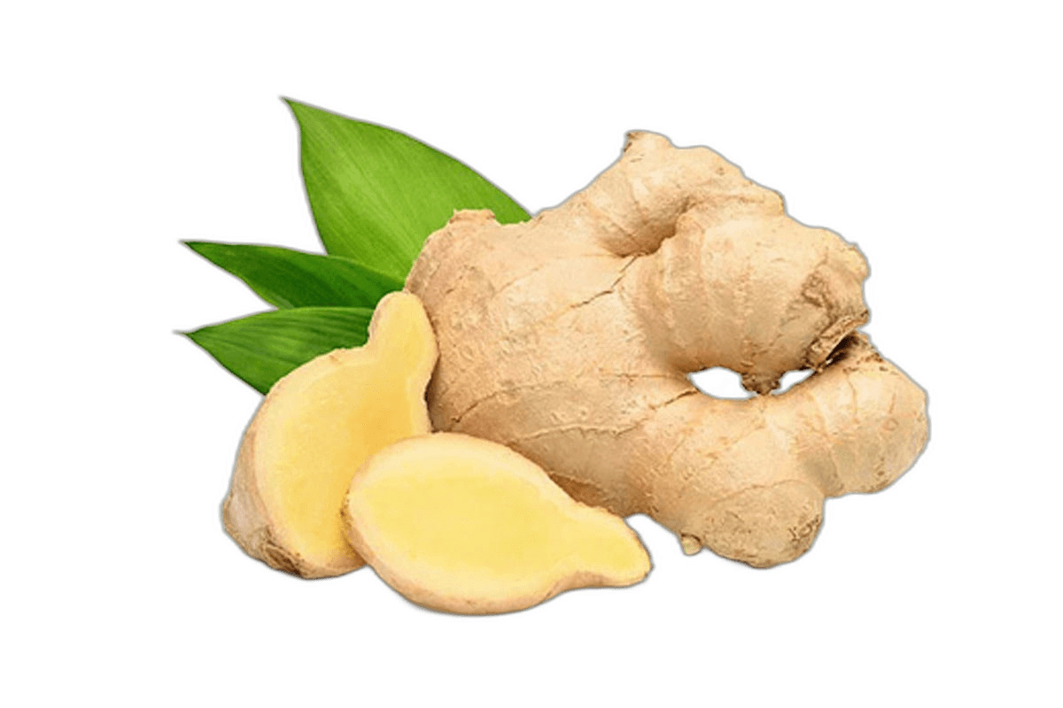 Ginger India 500 g