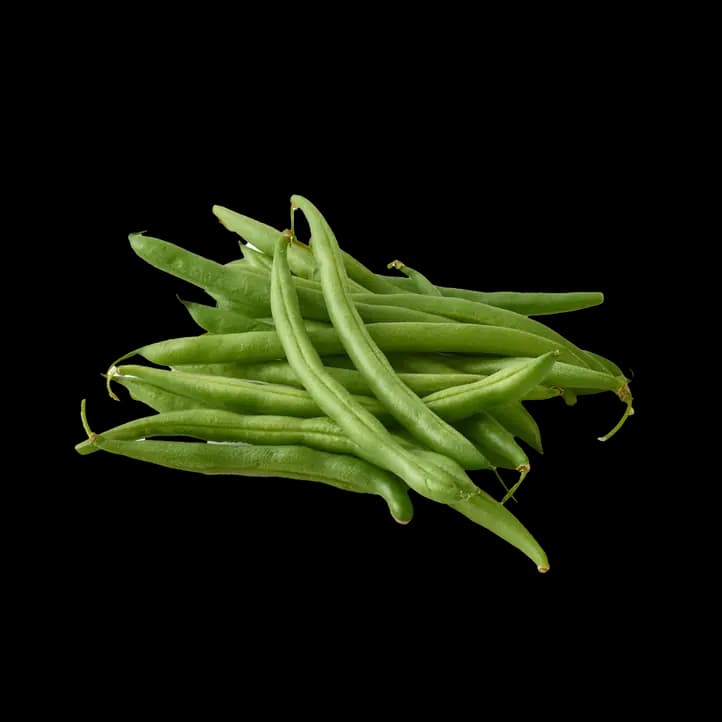 Indian Green Beans, 500g