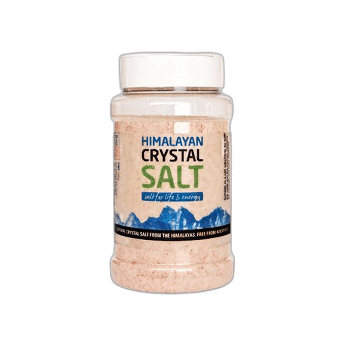 John Millers Himalayan FF Salt 500 g