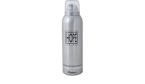 Rasasi Hope Men Deodorant Spray 200 ml
