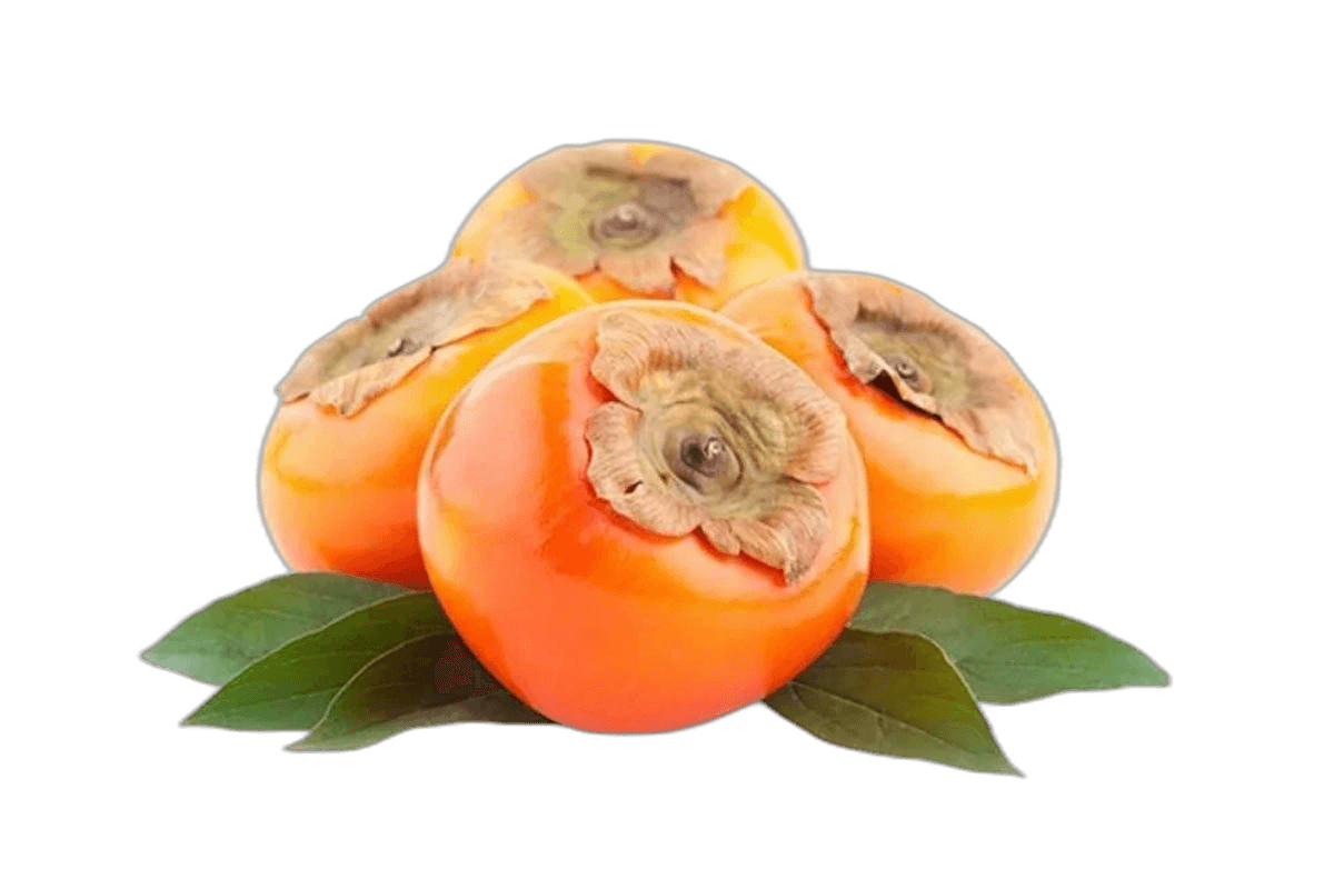 Persimmon Fruit South Africa 1 kg