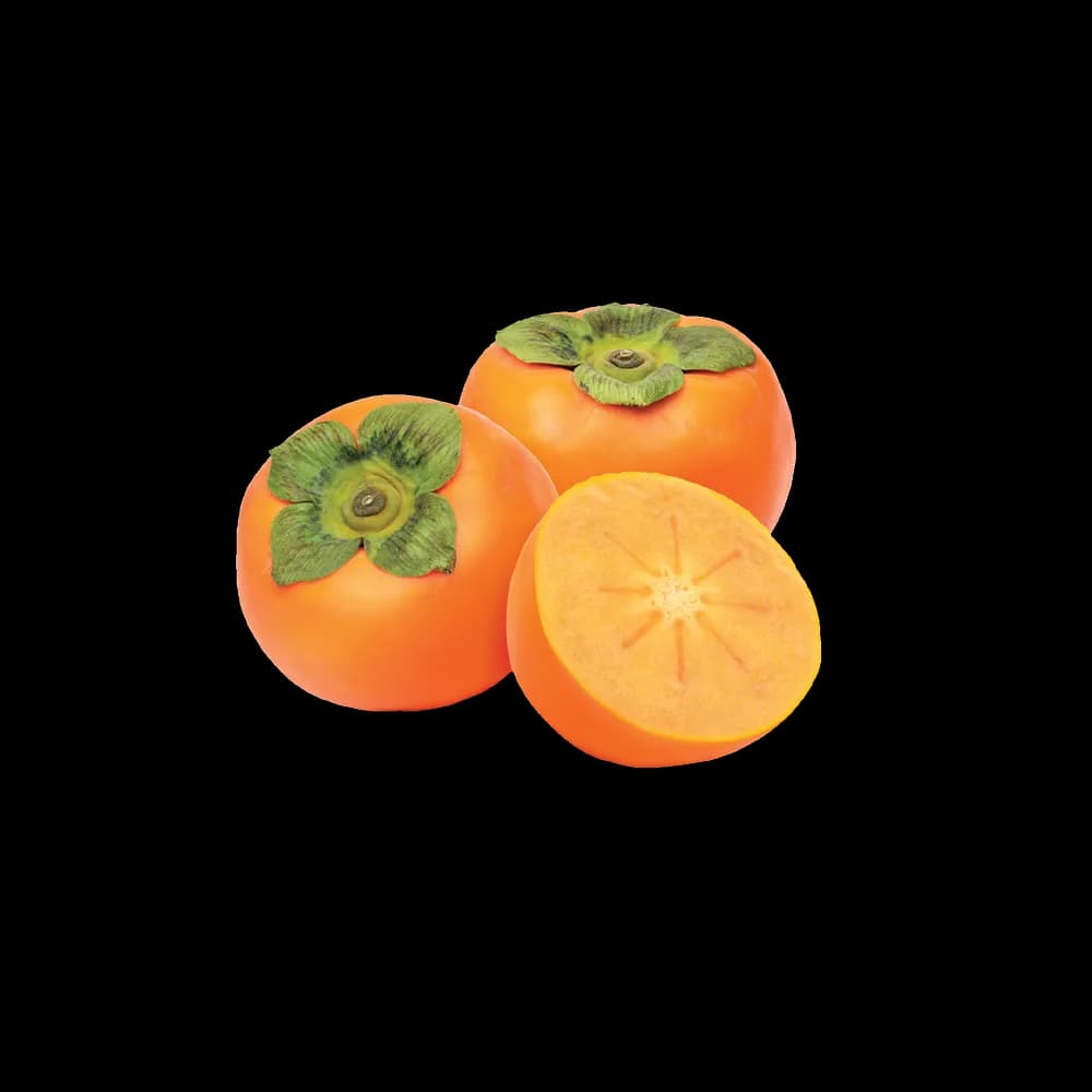 South African Persimmon Fruit, 1kg