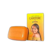 Carotone Collagen Soap 135 g
