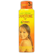 Caratone Brightening Body Lotioin, 550ml