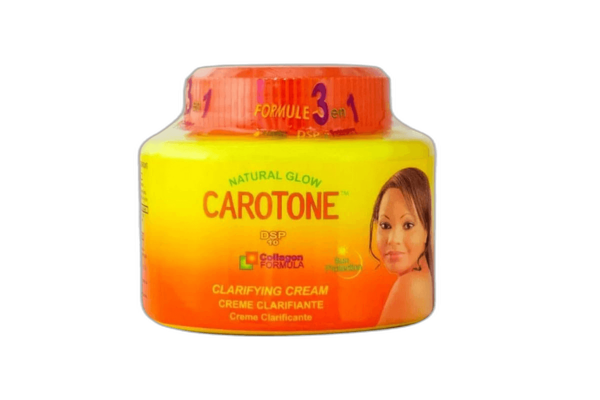 Caratone Brightening Cream 300 ml
