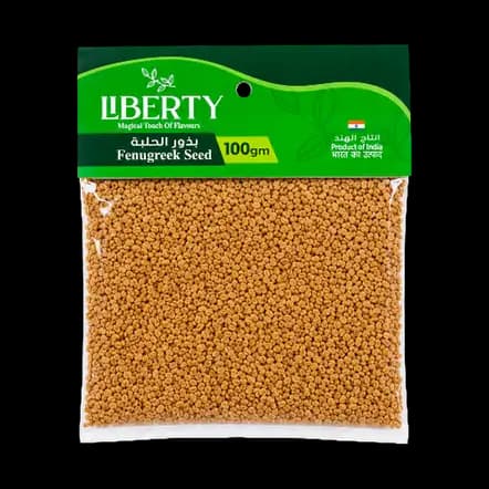 Liberty Fenugreek 100 g
