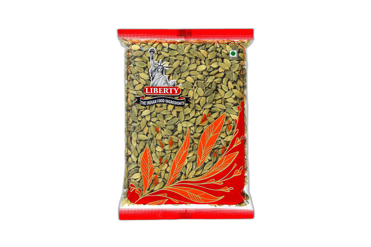 Liberty Cardamom 70 g