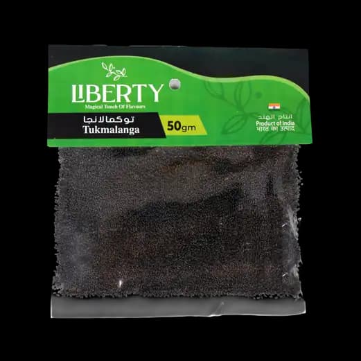 Liberty Tukmalanga (Basil Seeds) 50 g