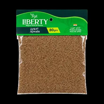 Liberty Yansoon (Anise Seeds) 80 g