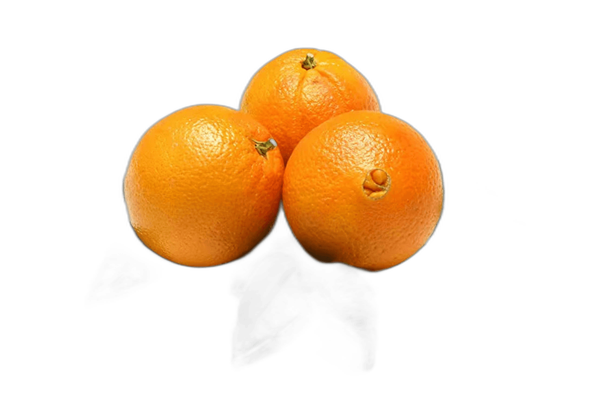 Orange Navel Spain 1 kg