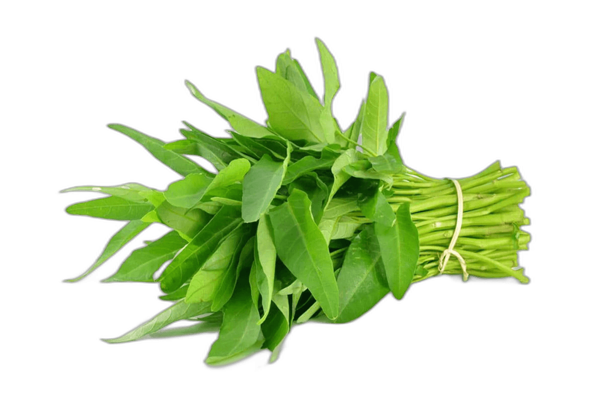 Kang Kong Leaves 1 kg