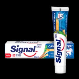Signal TP Hrblmswk Msrq Mrc ZH, 120ml - image 5