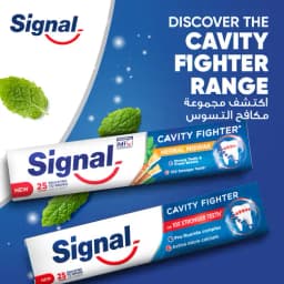 Signal TP Hrblmswk Msrq Mrc ZH, 120ml - image 1