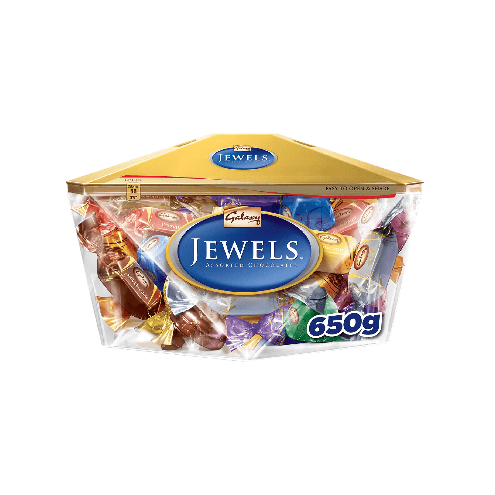 Galaxy Jewels Diamond Pack 650 g