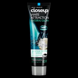 Close UP TP Cconut Extract + Bam, 75ml - image 3
