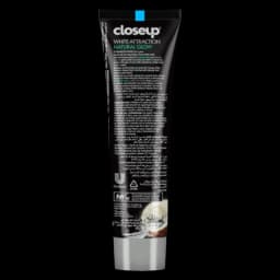 Close UP TP Cconut Extract + Bam, 75ml - image 1