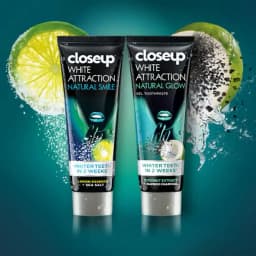 Close UP TP Cconut Extract + Bam, 75ml - image 6