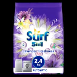 Surf Lavender Det LS, 2.4kg - image 2