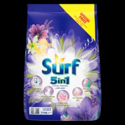 Surf Lavender Det LS, 2.4kg - image 1
