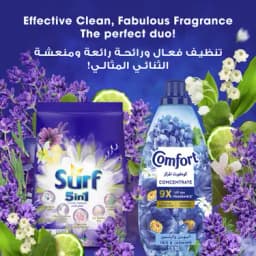 Surf Lavender Det LS, 2.4kg - image 3