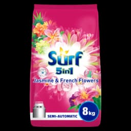 Surf Spring Detergent HS, 8kg - image 4