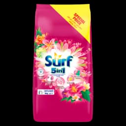 Surf Spring Detergent HS, 8kg - image 2