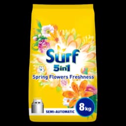 Surf Flower Fresh Det HS, 8kg - image 8
