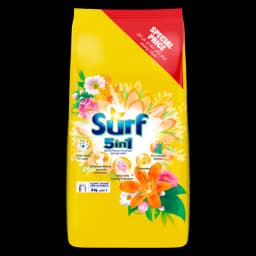 Surf Flower Fresh Det HS, 8kg - image 7