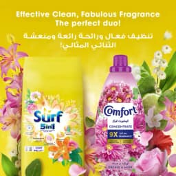 Surf Flower Fresh Det LS, 8kg - image 6