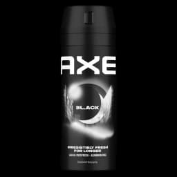 Axe Deodorant Black Mcqueen, 150ml - image 2
