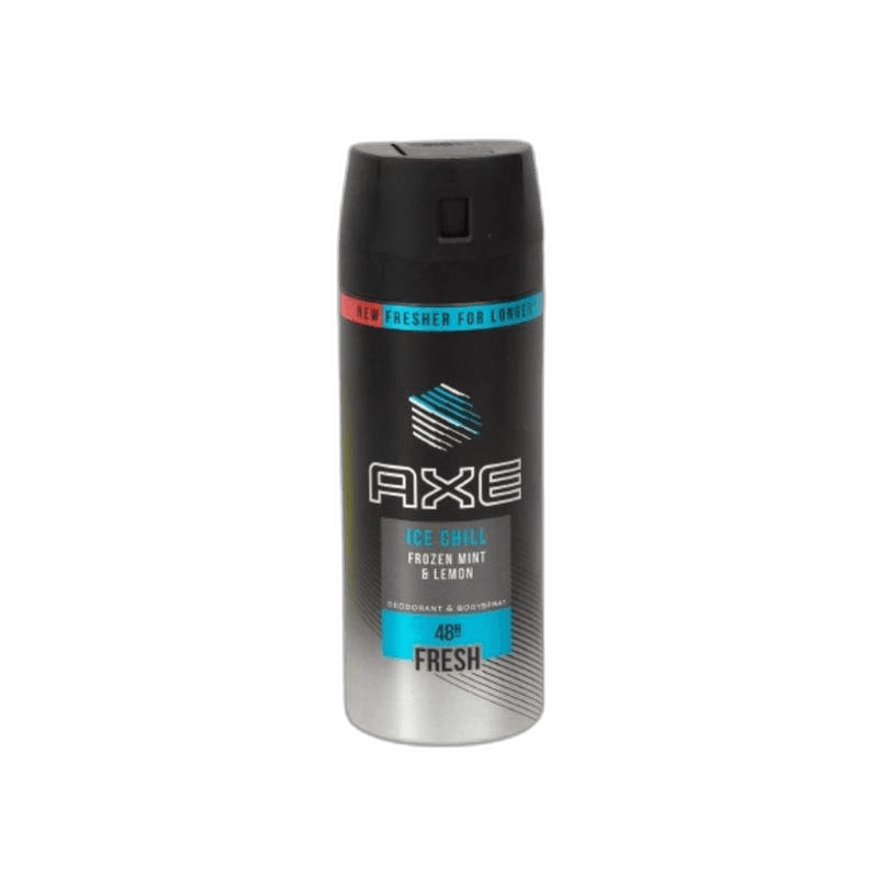 Axe Deodorant Aero Ice Chill 150 ml