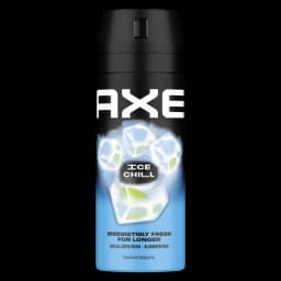 Axe Deodorant Aero Ice Chill, 150ml - image 3