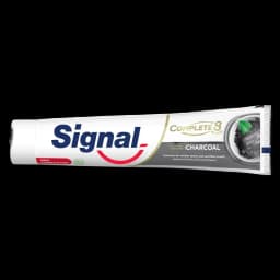 Signal Tooth Paste Charcoal Nature Elements, 75ml - image 5
