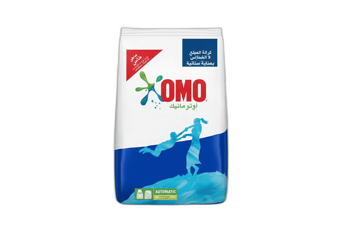 Omo Active HS Comfort SA 5 kg