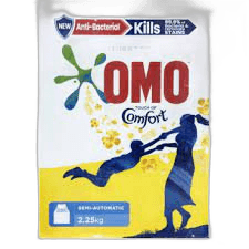 Omo Act HS Anti Bacterial 1.25 kg