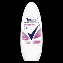 Rexona Roll on Women Pwder Dry, 50ml - image 6